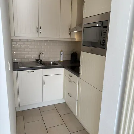 아파트 Wembley With Sea View