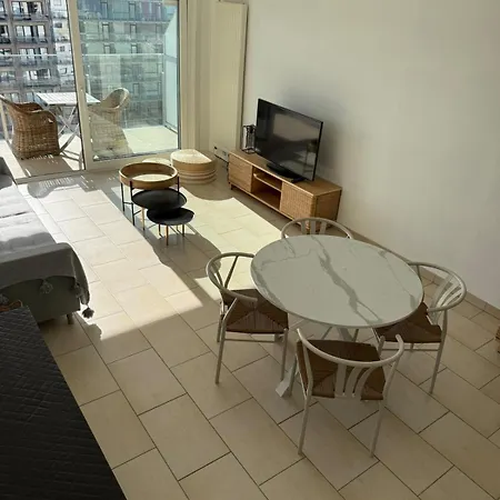 Appartamento Wembley With Sea View