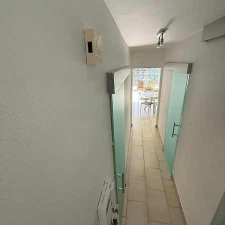 아파트 Wembley With Sea View