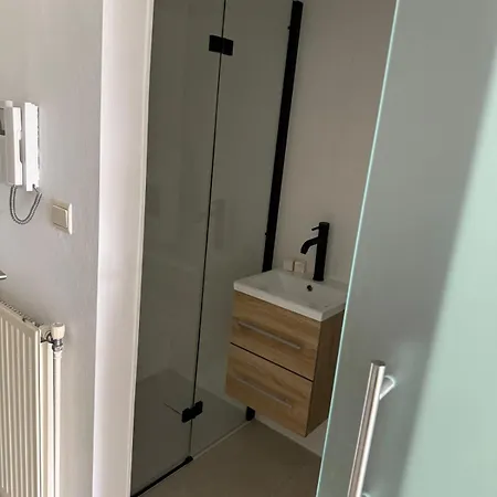 아파트 Wembley With Sea View